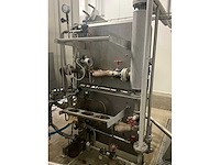 2014 dcnorris industriële rvs kookketels - afbeelding 29 van  46