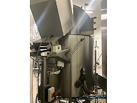 2014 dcnorris industriële rvs kookketels - afbeelding 31 van  46