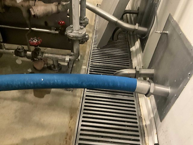 2014 dcnorris industriële rvs kookketels - afbeelding 32 van  46