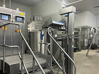 2014 dcnorris industriële rvs kookketels - afbeelding 23 van  46