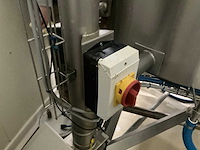 2014 dcnorris industriële rvs kookketels - afbeelding 36 van  46