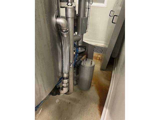 2014 dcnorris industriële rvs kookketels - afbeelding 37 van  46