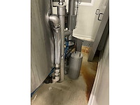 2014 dcnorris industriële rvs kookketels - afbeelding 37 van  46