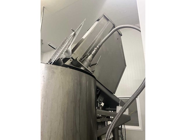 2014 dcnorris industriële rvs kookketels - afbeelding 38 van  46