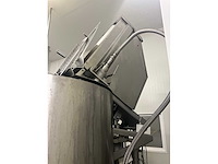 2014 dcnorris industriële rvs kookketels - afbeelding 38 van  46