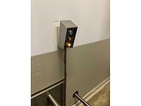 2014 dcnorris industriële rvs kookketels - afbeelding 39 van  46