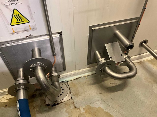 2014 dcnorris industriële rvs kookketels - afbeelding 42 van  46