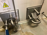 2014 dcnorris industriële rvs kookketels - afbeelding 42 van  46