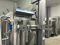 2014 dcnorris industriële rvs kookketels - afbeelding 43 van  46