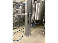 2014 dcnorris industriële rvs kookketels - afbeelding 45 van  46