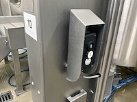 2014 dcnorris industriële rvs kookketels - afbeelding 46 van  46