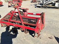 2014 de clippeleir zs15509 spitmachine - afbeelding 1 van  9