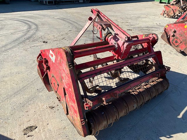 2014 de clippeleir zs15509 spitmachine - afbeelding 2 van  9