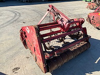 2014 de clippeleir zs15509 spitmachine - afbeelding 2 van  9