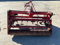 2014 de clippeleir zs15509 spitmachine - afbeelding 3 van  9