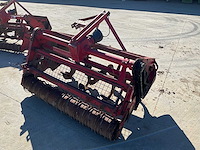 2014 de clippeleir zs15509 spitmachine - afbeelding 4 van  9