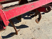 2014 de clippeleir zs15509 spitmachine - afbeelding 6 van  9