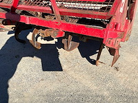 2014 de clippeleir zs15509 spitmachine - afbeelding 7 van  9