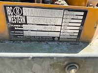 2014 delmat diesel opslagtank - afbeelding 5 van  7