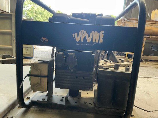 2014 delmat diesel opslagtank - afbeelding 4 van  13