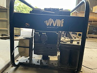 2014 delmat diesel opslagtank - afbeelding 4 van  13