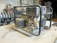 2014 delmat diesel opslagtank - afbeelding 11 van  13