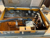 2014 delmat diesel opslagtank - afbeelding 5 van  10