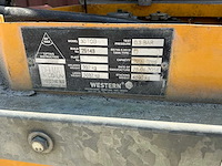 2014 delmat diesel opslagtank - afbeelding 8 van  10