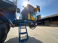 2014 delvano hydrotrac st18 spuit - afbeelding 6 van  27