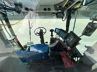 2014 delvano hydrotrac st18 spuit - afbeelding 7 van  27