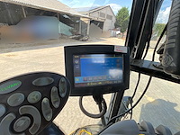2014 delvano hydrotrac st18 spuit - afbeelding 9 van  27