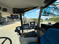 2014 delvano hydrotrac st18 spuit - afbeelding 12 van  27