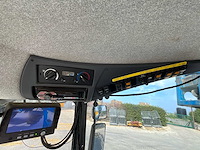 2014 delvano hydrotrac st18 spuit - afbeelding 13 van  27