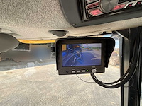 2014 delvano hydrotrac st18 spuit - afbeelding 15 van  27