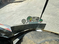 2014 delvano hydrotrac st18 spuit - afbeelding 16 van  27
