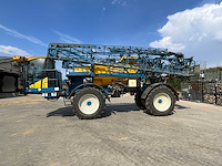2014 delvano hydrotrac st18 spuit - afbeelding 10 van  27