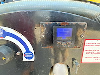 2014 delvano hydrotrac st18 spuit - afbeelding 20 van  27
