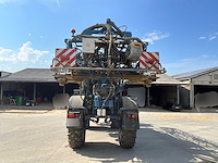 2014 delvano hydrotrac st18 spuit - afbeelding 22 van  27