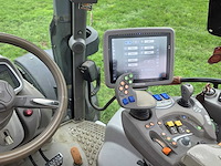 2014 deutz fahr 6160.4 ttv tractor - afbeelding 2 van  10