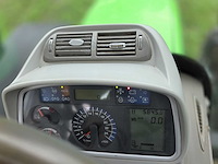 2014 deutz fahr 6160.4 ttv tractor - afbeelding 4 van  10