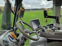 2014 deutz-fahr 6160.4 ttv vierwielaangedreven landbouwtractor - afbeelding 13 van  15