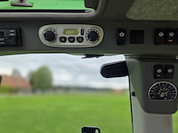 2014 deutz-fahr 6160.4 ttv vierwielaangedreven landbouwtractor - afbeelding 14 van  15