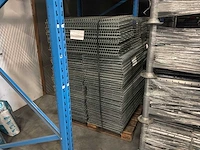 2014 dexion magazijnstelling - afbeelding 6 van  6