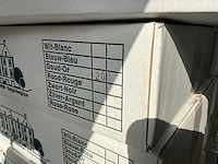 2014 diverse wijnen (29x) - afbeelding 5 van  8