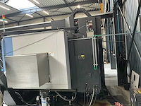 2014 doosan dnm 750 cnc-bewerkingscentrum - afbeelding 3 van  17