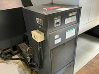 2014 doosan dnm 750 cnc-bewerkingscentrum - afbeelding 8 van  17