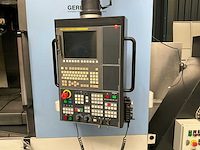 2014 doosan dnm 750 cnc-bewerkingscentrum - afbeelding 13 van  17