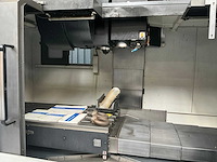 2014 doosan dnm 750 cnc-bewerkingscentrum - afbeelding 14 van  17