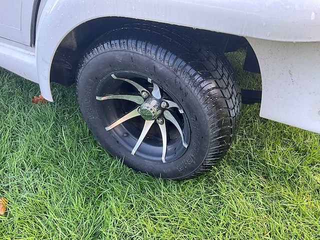 2014 eagle eg6043kr - afbeelding 2 van  47