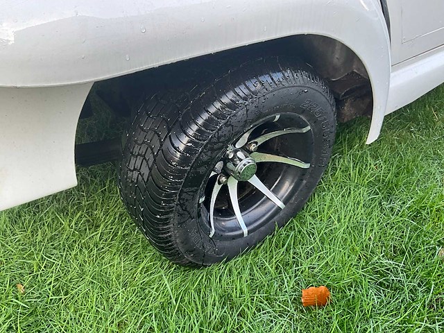 2014 eagle eg6043kr - afbeelding 3 van  47